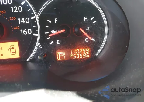 2010 Nissan Altima 2.5 S z USA, uszkodzony, nr VIN 1N4AL2AP7AN435112